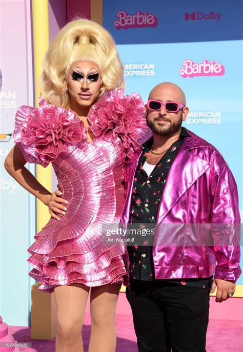 barbie fendi|trixie mattel Barbie.